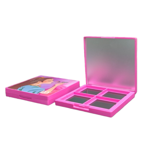 Barbie DIY Customisable Makeup Palette (Empty)