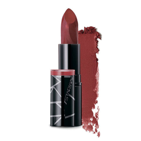 Velvet Matte Lipstick