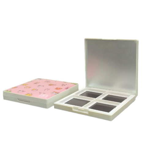 CatCover DIY Customisable Makeup Palette (Empty)