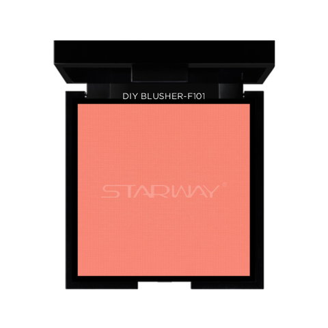 DIY Blush on SINGLE