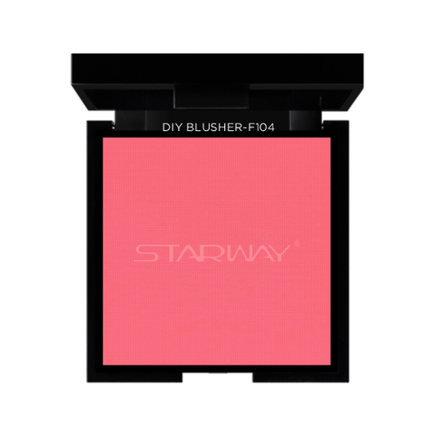 DIY Blush on SINGLE