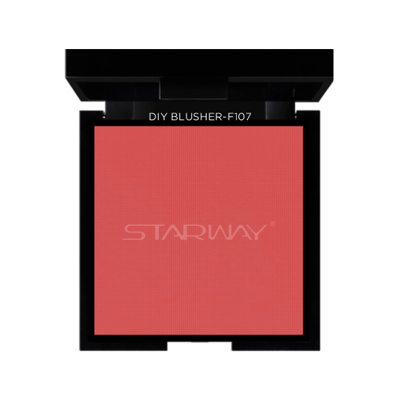 DIY Blush on SINGLE