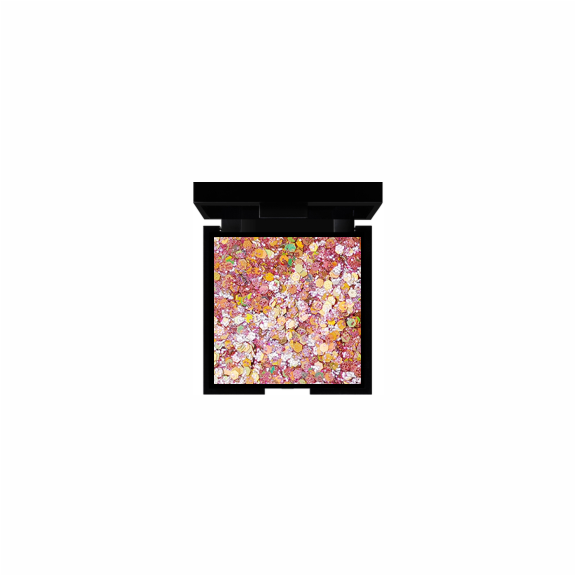 12 Colour Glitter Eyeshadow Makeup Palette