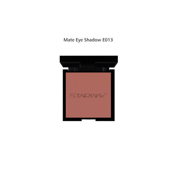 DIY Matte Eyeshadow SINGLE