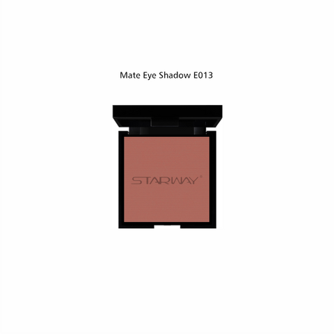 DIY Matte Eyeshadow SINGLE