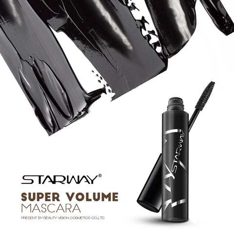 Super Voume Mascara