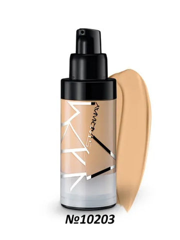 Starway Velvet Matte Foundation 10203 Beige