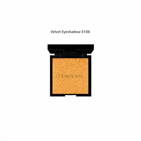 DIY Velvet Eyeshadow SINGLE