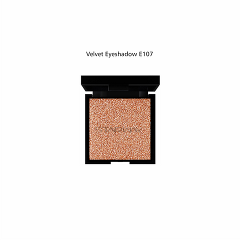 DIY Velvet Eyeshadow SINGLE