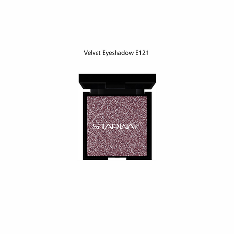 DIY Velvet Eyeshadow SINGLE