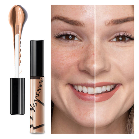 Liquid Concealer Waterproof