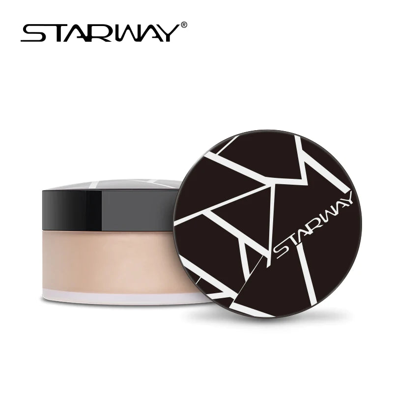 Velvet Loose Powder